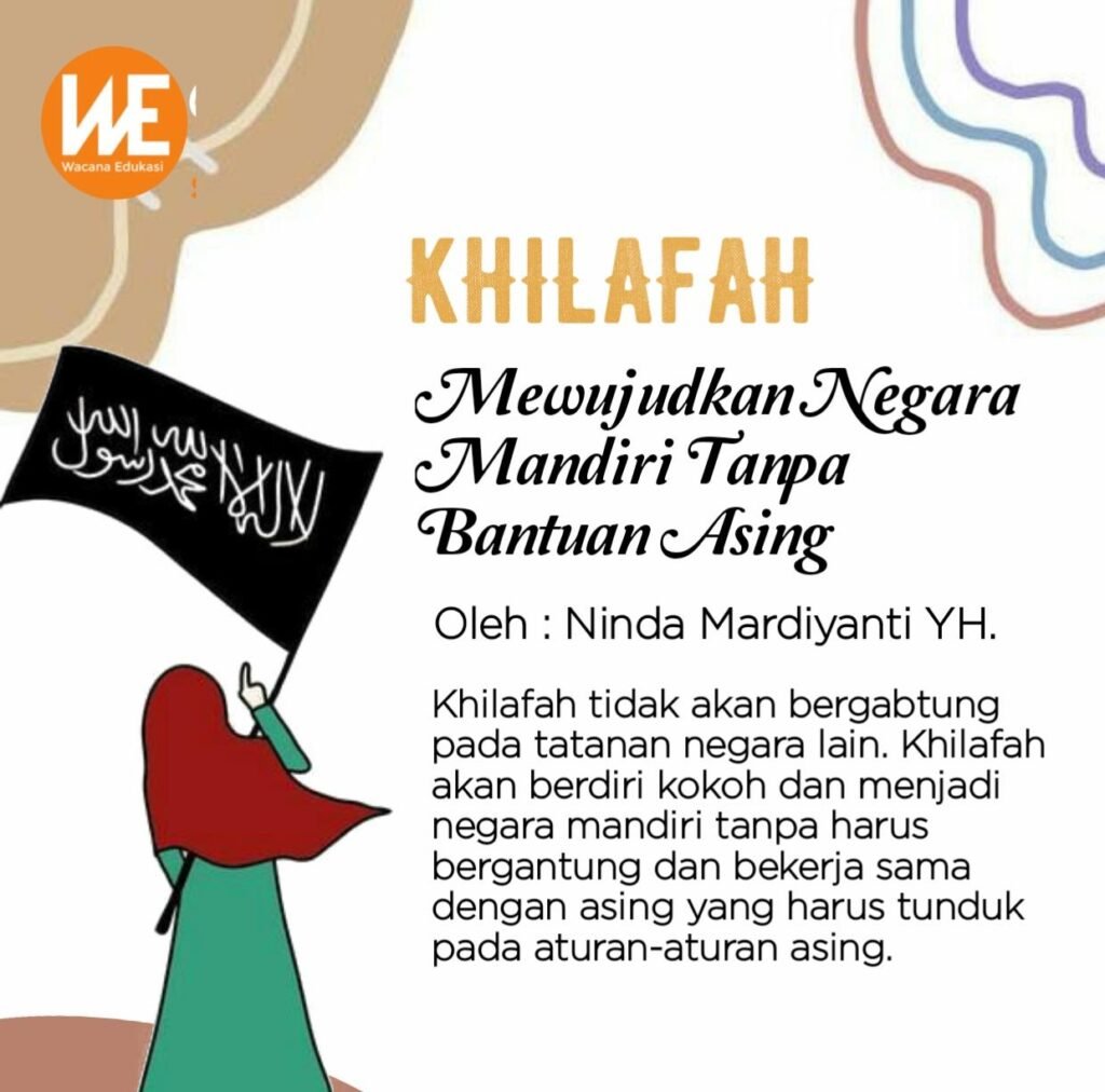 Bantuan Asing di Era Global: Antara Kemanusiaan, Politik, dan Pembangunan