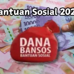 Bantuan sosial terbaru