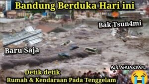 Bencana Alam Hari Ini: Dunia Berduka di Tengah Gelombang Musibah
