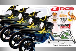 Berita balap nasional