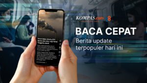 Berita cepat update