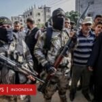 Berita gaza hari ini