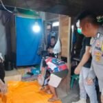 Berita hukum dan kriminal
