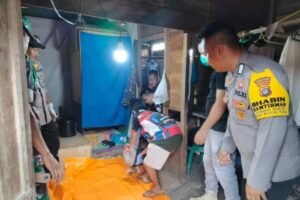 Berita hukum dan kriminal