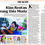 Berita kesehatan terkini