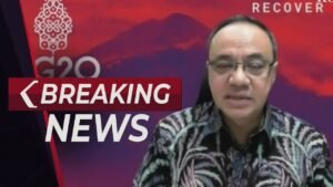 Berita luar negeri update