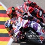 Berita motogp terbaru
