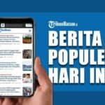 Berita Satu Menit: Kilas Balik Peristiwa Terhangat Hari Ini