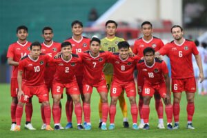 Berita sepak bola nasional