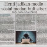 Berita sosial terkini