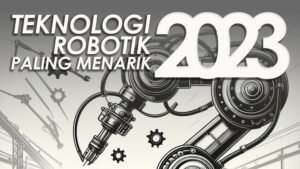 Berita teknologi global