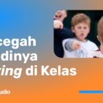 Bullying: Luka Tak Terlihat yang Menghantui Generasi Muda
