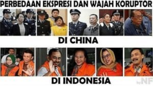 Dari Politik ke Pixel: Membedah Meme Politik Terkini yang Mengguncang Jagat Maya