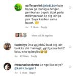 Demam Balap Membara: Komentar Netizen Meramaikan Dunia Otomotif, Essemotorsport.com Jadi Sorotan