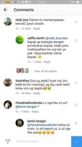 Demam Balap Membara: Komentar Netizen Meramaikan Dunia Otomotif, Essemotorsport.com Jadi Sorotan