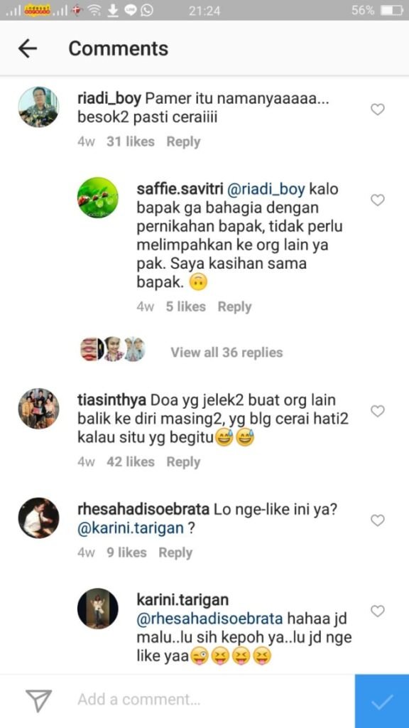 Demam Balap Membara: Komentar Netizen Meramaikan Dunia Otomotif, Essemotorsport.com Jadi Sorotan
