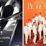 Demam Panggung Hallyu: Mengupas Fenomena Konser Kpop yang Mendunia