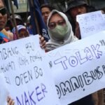 Demo Buruh: Suara Pekerja yang Mempengaruhi Kebijakan dan Kondisi Kerja