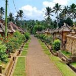 Desa Wisata Indonesia: Menjelajahi Pesona Lokal, Mendukung Perekonomian Berkelanjutan