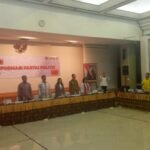 Dinamika Panggung Politik Indonesia: Sorotan Terhadap Pergerakan Partai Politik Terkini