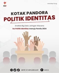 Dinamika Politik Identitas di Indonesia: Antara Polarisasi dan Konsolidasi Demokrasi