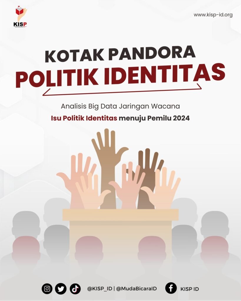 Dinamika Politik Identitas di Indonesia: Antara Polarisasi dan Konsolidasi Demokrasi