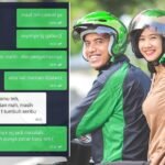 Drama Ojol: Lebih dari Sekadar Antar Jemput, Sebuah Potret Kehidupan Modern