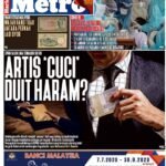 Drama Panggung Hiburan: Skandal, Asmara, dan Kejutan Selebriti Terkini