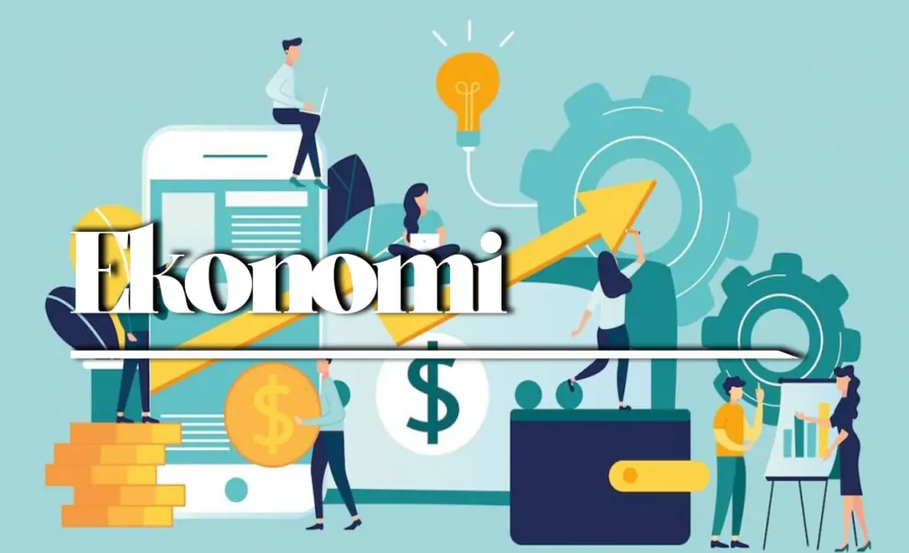 Ekonomi Indonesia di Tengah Gejolak Global: Peluang dan Tantangan Terkini