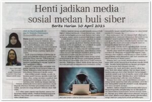 Era Baru Interaksi: Media Sosial Mengubah Wajah Komunikasi dan Bisnis