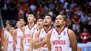 Essemotorsport.com – Kebangkitan Basket Indonesia: Asa Baru di Tengah Tantangan Global