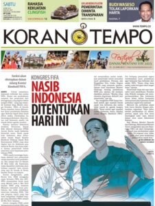 Essemotorsport.com Melaporkan: Indonesia Hadapi Tantangan Ekonomi Global di Tengah Optimisme Pemilu Damai
