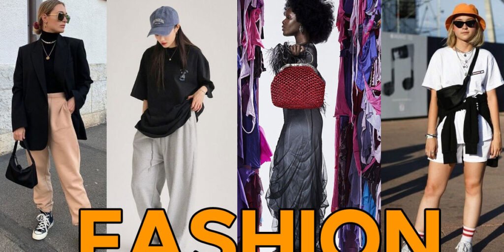 Essemotorsport.com Mengamati: Tren Fashion Terkini yang Menggebrak Panggung Mode Dunia