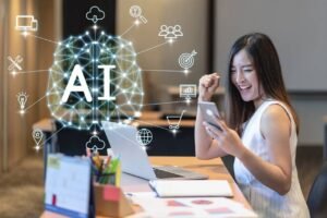 Essemotorsport.com: Mengupas Potensi dan Tantangan Teknologi AI di Indonesia