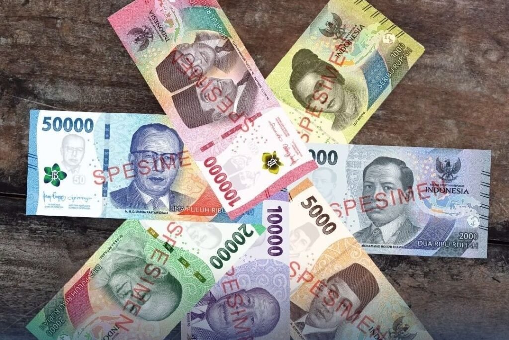 Essemotorsport.com: Rupiah Terus Berjuang di Tengah Ketidakpastian Global