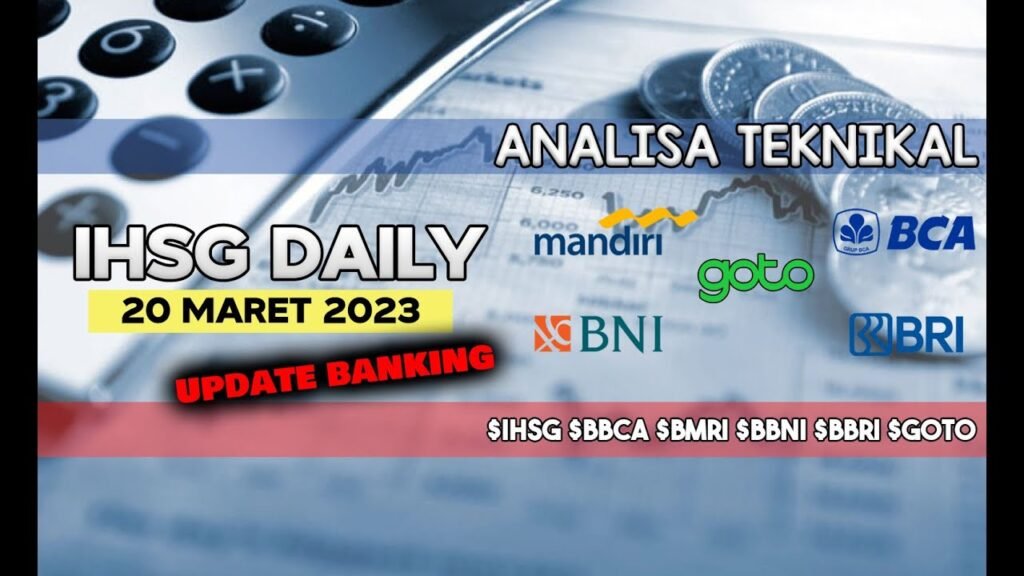 Essemotorsport.com: Semangat Balap dan Pantauan IHSG yang Terus Membara