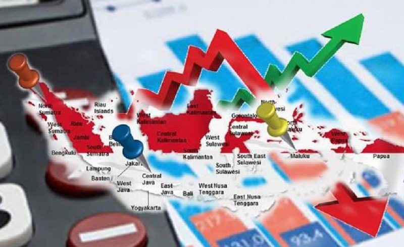 Essemotorsport.com: Sentimen Pasar Global Berpengaruh, Rupiah Tertekan di Tengah Kekhawatiran Inflasi dan Kebijakan The Fed