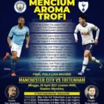 Essemotorsport.com – Sorotan Utama Dunia Olahraga Hari Ini: Dari Kejutan di Lapangan Hijau hingga Dominasi di Arena Balap