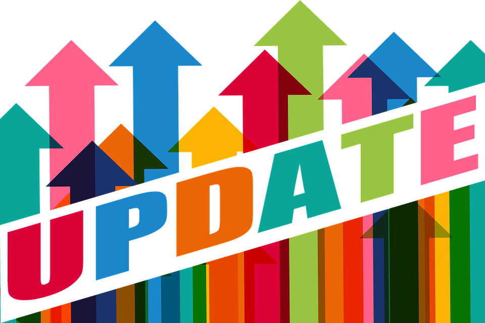 Evolusi Tanpa Henti: Mengupas Tuntas Update Game Online dan Dampaknya Bagi Pemain