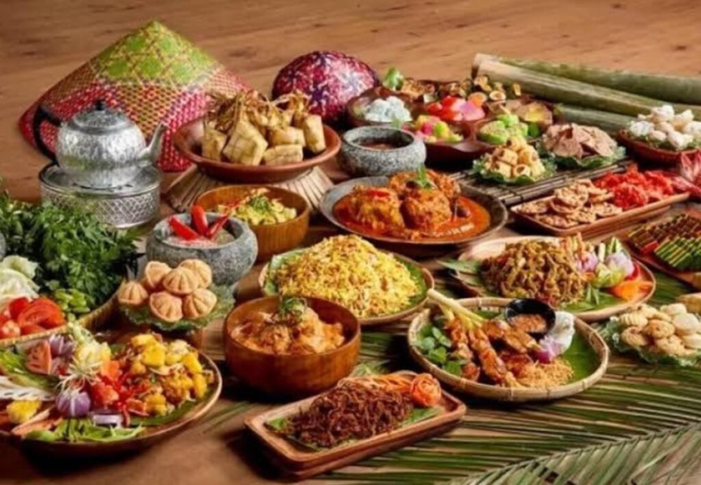 Fenomena Kuliner Viral: Antara Sensasi Rasa dan Kekuatan Media Sosial