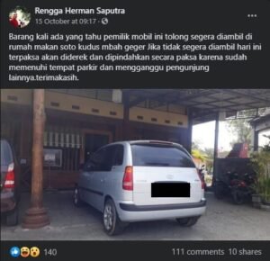 Fenomena Live Jualan Online: Antara Peluang Bisnis dan Konten Hiburan yang Menggemparkan Facebook