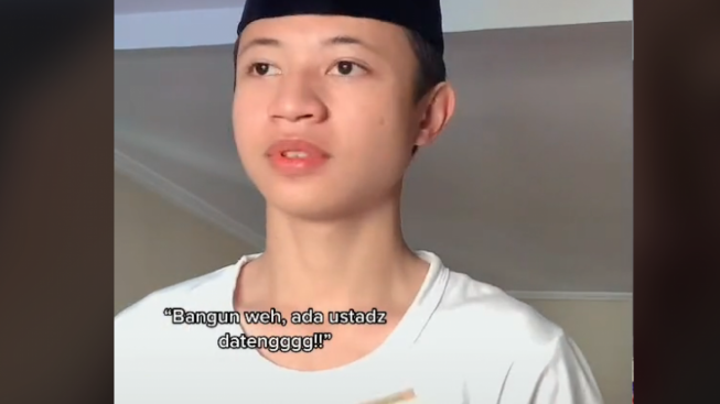 Fenomena Santri Viral: Antara Dakwah Digital, Kreativitas, dan Tantangan Etika