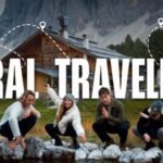 Fenomena Viral Traveler: Antara Inspirasi, Impresi, dan Industri