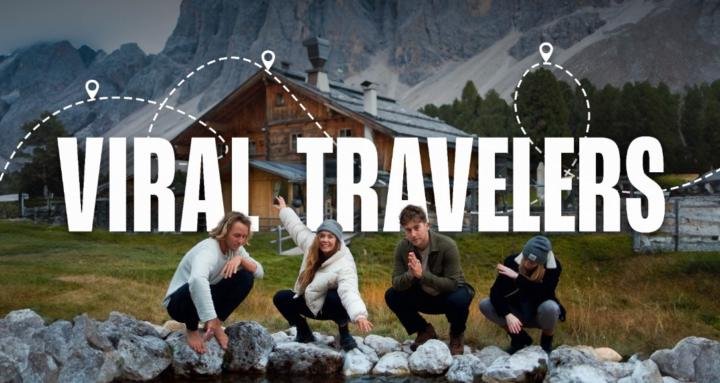 Fenomena Viral Traveler: Antara Inspirasi, Impresi, dan Industri