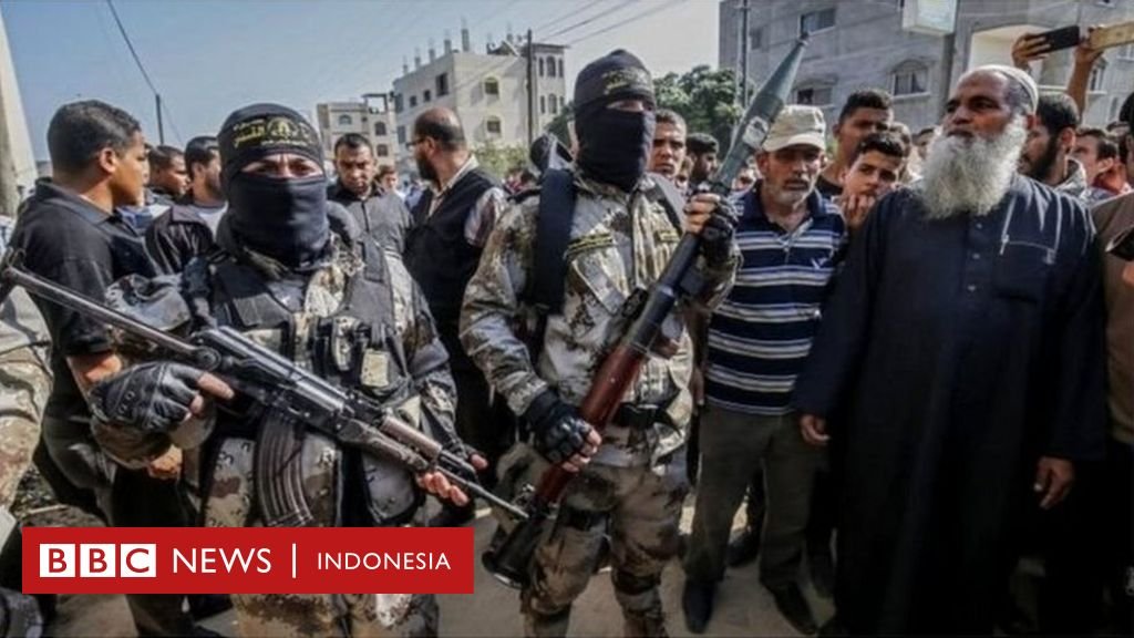 Gaza Hari Ini: Eskalasi Kekerasan Meningkat, Krisis Kemanusiaan Semakin Dalam