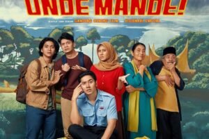 Gelombang Film Bioskop Terbaru Siap Menghantam Layar Lebar: Dari Aksi Mendebarkan Hingga Drama yang Menyentuh Hati