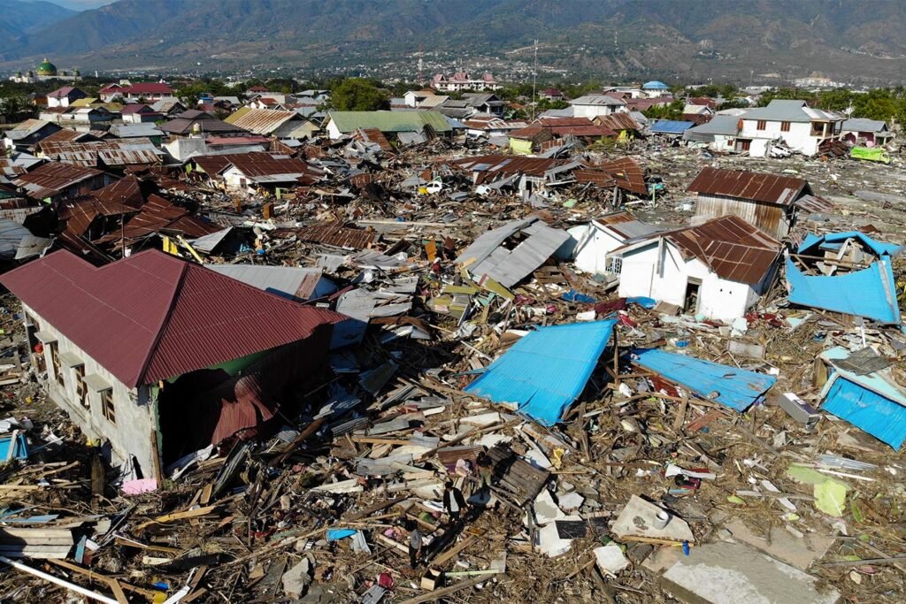 Gempa Bumi: Kekuatan Alam yang Menggetarkan dan Cara Kita Menghadapinya