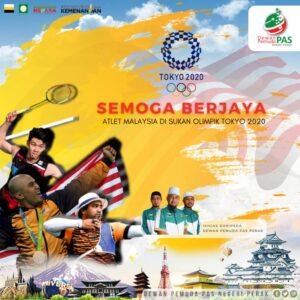 Harapan Bangsa di Pundak Atlet: Indonesia Terus Ukir Prestasi di Kancah Internasional