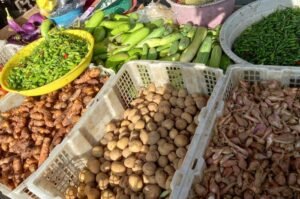 Harga Kebutuhan Pokok Hari Ini: Update Terkini dan Faktor yang Mempengaruhi