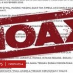 Hoax Pemilu: Menangkal Disinformasi di Tengah Pesta Demokrasi